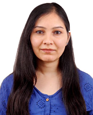 Pranita Bendre